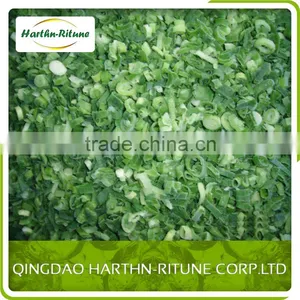 IQF Frozen Sliced Green Onion Spring Onion thumbnail-1