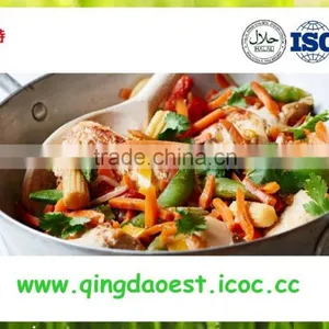 Chinese High Quality Frozen Mixed Organic Vegetables thumbnail-2