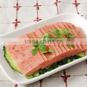 Canned Meat, Canned Luncheon Meat of High Quality From China Big Supplier thumbnail-5