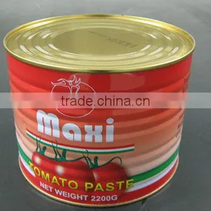 Oem Brand Chinese/china Manfacturers of Tomato Paste/ketchup thumbnail-1