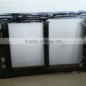 Assy Steel Frame thumbnail-1