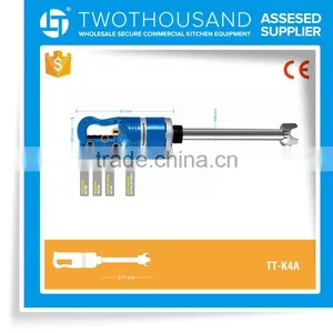 377MM Bar Constant Speed for High Performance Commercial Multifunctional Blender thumbnail-1