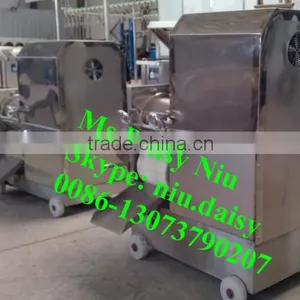 Commercial Shrimp Peeling Machine/fish Skin Peeling Machine/prawn Peeler Machine for Sale thumbnail-4