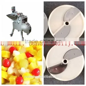 Vegetables Dicing Machine/fruits Cuber/vegetables Dicer thumbnail-1