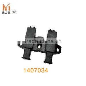 Various Types Double Magnetic Door Catch for Furniture Cabinet Door thumbnail-1