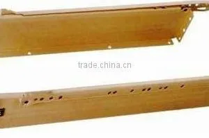 With 86mm Integral Runners Fgv Drawer Slide thumbnail-1