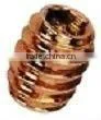 (M8)5/16x15.3x20 Steel Spreading Dowels,nuts thumbnail-1