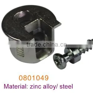 Hot Sell Zinc Alloy Cabinet Shelf Support Pin thumbnail-1