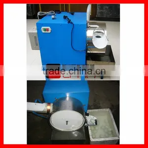 High Quality Egg Washing Machine/ Egg Washer Machine for Sale/ Egg Washer for Sale thumbnail-5