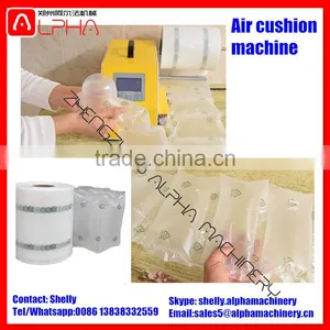 Air Cushion Machine Air Pillow Machine thumbnail-2
