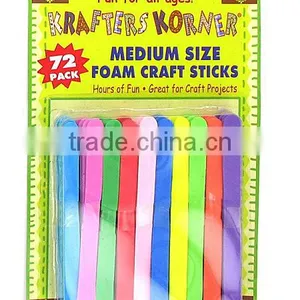 Permanent Wood Color Hair Stick thumbnail-1