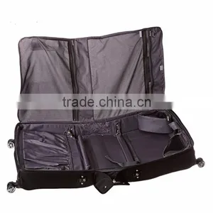 Newest Factory Sale China Cheap Wheeled Luggage thumbnail-6