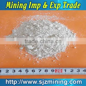 Oill Drilling Mud Barite thumbnail-1