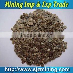 Raw Vermiculite Ore thumbnail-1