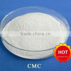 High Quality and Good Price Food Grade Sodium Carboxymethylcellulose Cmc thumbnail-2