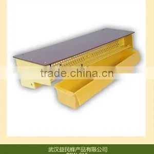 Beekeeping Equipment Plastic Pollen Trap thumbnail-1
