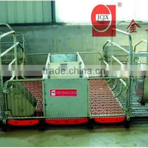 Farrowing Crate for Sale, Pigsty /swinery thumbnail-1