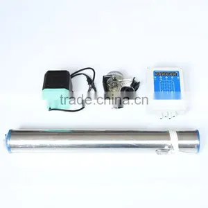 Milking Parlor Automatic Cluster Remover Controller thumbnail-1