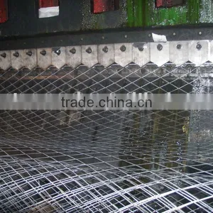 Expanded Wire Mesh thumbnail-1