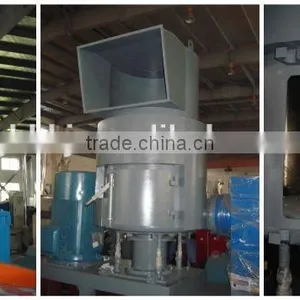 Three Rank Pelletizing Line thumbnail-5
