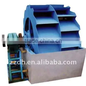 Sand Washing Machine thumbnail-1