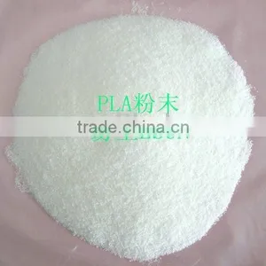 Biodegradable PLA Powder(30mesh) thumbnail-1