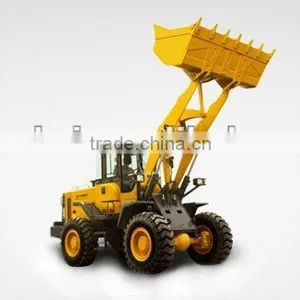 SDLG Wheel Loader Parts thumbnail-3