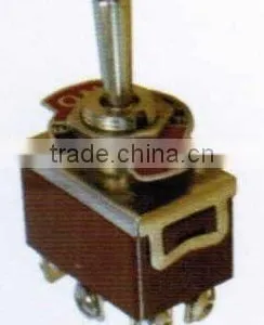 VT-KN3(C)-2 Toggle Switch; Electrical Equipment Parts thumbnail-1