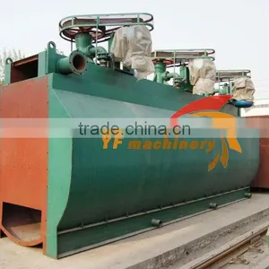 High-efficiency Flotation Cell, Flotation Machine thumbnail-1