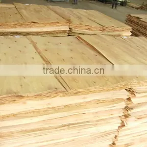 TROPICAL HARDWOOD CORE VENEER (SHORT GRAIN) thumbnail-4