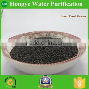 Bulk Calcined Aluminum Oxide for Abrasives Applications thumbnail-3