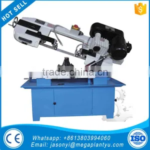 Woodworking Cutting Band Saw Machine thumbnail-1