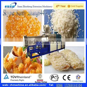 Hot China Products Wholesale Bread Crumbs Process Machinery thumbnail-1