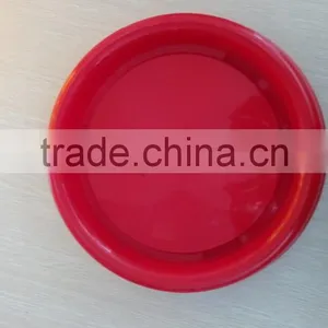 6L Best Price Thick Plastic Chicken Drinker in Pakistan WQ-D6 thumbnail-2