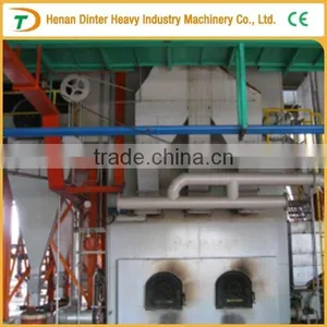 10TPH Palm Fruit Process Machine thumbnail-6