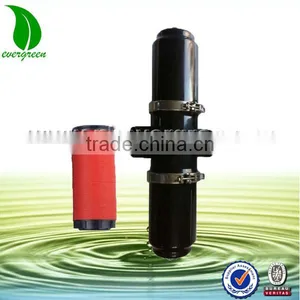 Plastic Disc Filter Much Useful for Irrigation Water Filter Best Quality thumbnail-1
