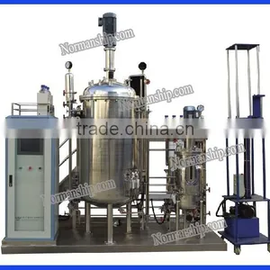 100L Laboratory Small Fermentation Tank thumbnail-6