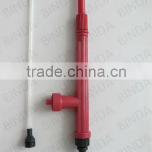 Agro Trigger Garden Sprayer thumbnail-1