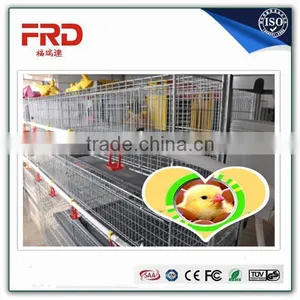 FRD 2016 High Quality Long Time Use Best Sale Chicken Egg Layer Cages /bird Cage for Sale/bird Cages for Sale Cheap thumbnail-1