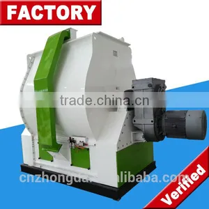 Hot Sale High Output Animal Feed Mill Mixer for Sale thumbnail-4