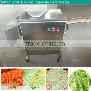 Machine Manufacturer Industrial Onion Cutter Onion Slicer Machine thumbnail-4