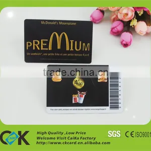 Discount Coupons! Cheap Gift Card Printing With Low Price From Gold Supplier thumbnail-4