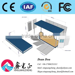 Prefab Container Home House Kit thumbnail-2