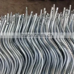 2017 New Design Rough Surface Plant Spiral Support Wire/tomato Growing Spiral thumbnail-2