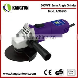 Mini Portable Electric Angle Grinder thumbnail-1
