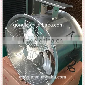 Hanging Circulator Fan / Greenhouse Circulator Fan thumbnail-1