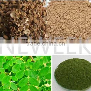Neweek Combine Duster Grain Crushing Bean Crusher Machine for Sale thumbnail-4