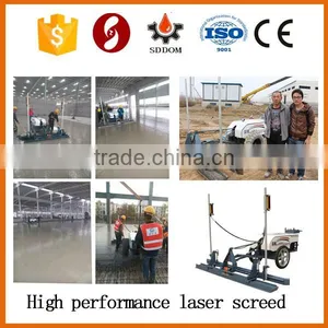 the Professional Concrete Laser Screed With CE&ISO Certificate With Best Price thumbnail-6