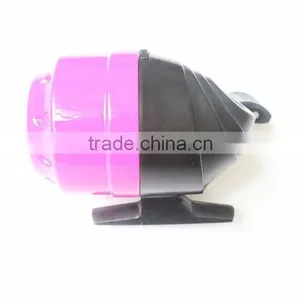SD20 Ball Bearing Drive Pre-spooled With Line Spincast Fishing Reel thumbnail-3