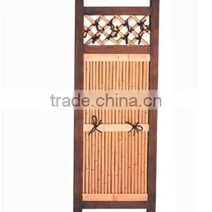 FD-16411 Bamboo Fence Panel,garden Gate thumbnail-2